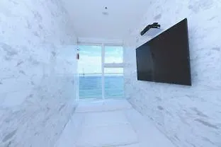 光州里1号酒店 釜山 酒店