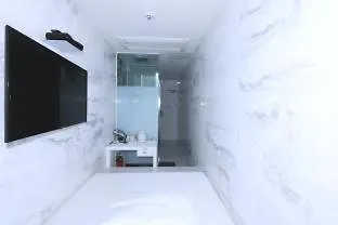 光州里1号酒店 釜山