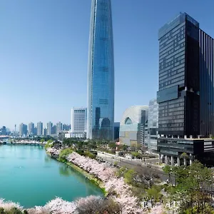 소피텔 앰배서더 서울 호텔&서비스드 서울특별시