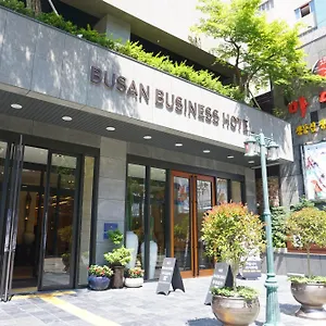Business Hotel