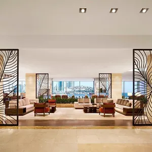 The Westin Josun Hotel