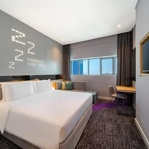M Al Barsha By Millennium 3* Dubai