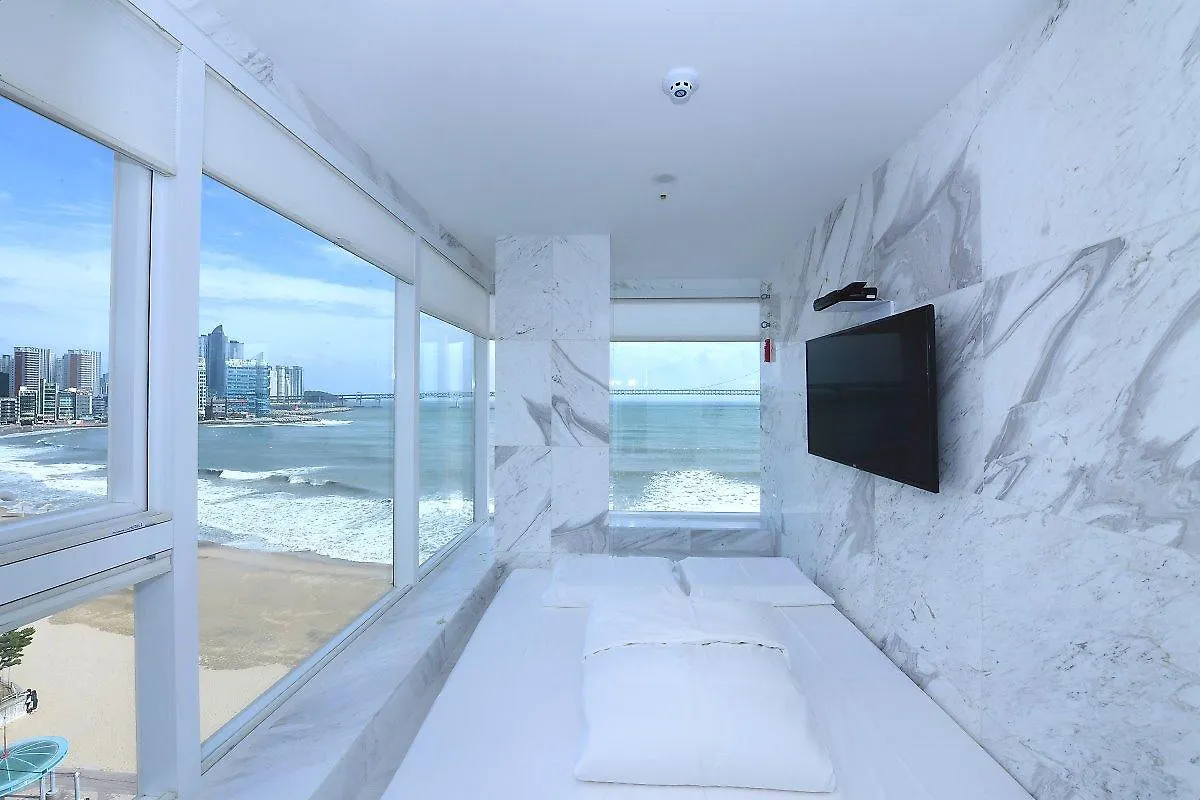 Gwanganli Hotel 1 Busan