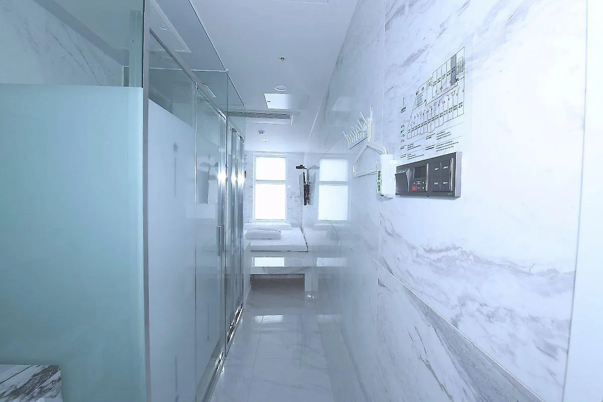 Gwanganli Hotel 1 Busan