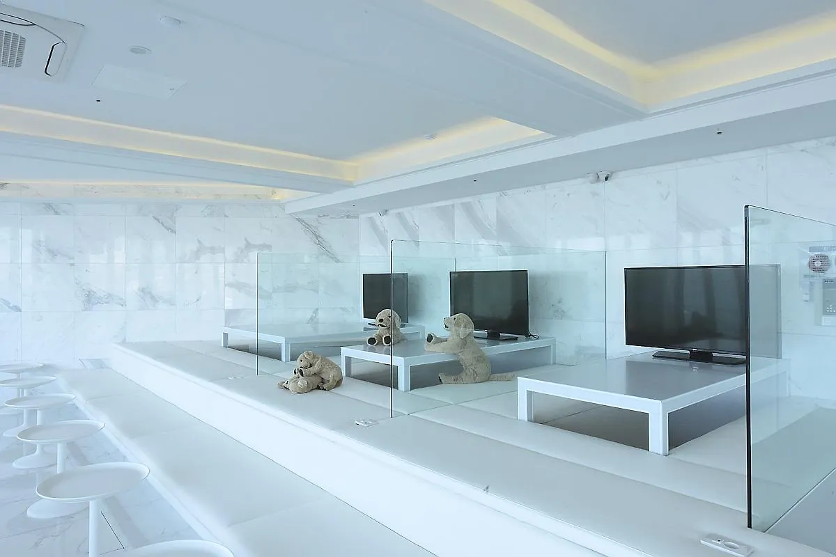 Gwanganli Hotel 1 Busan
