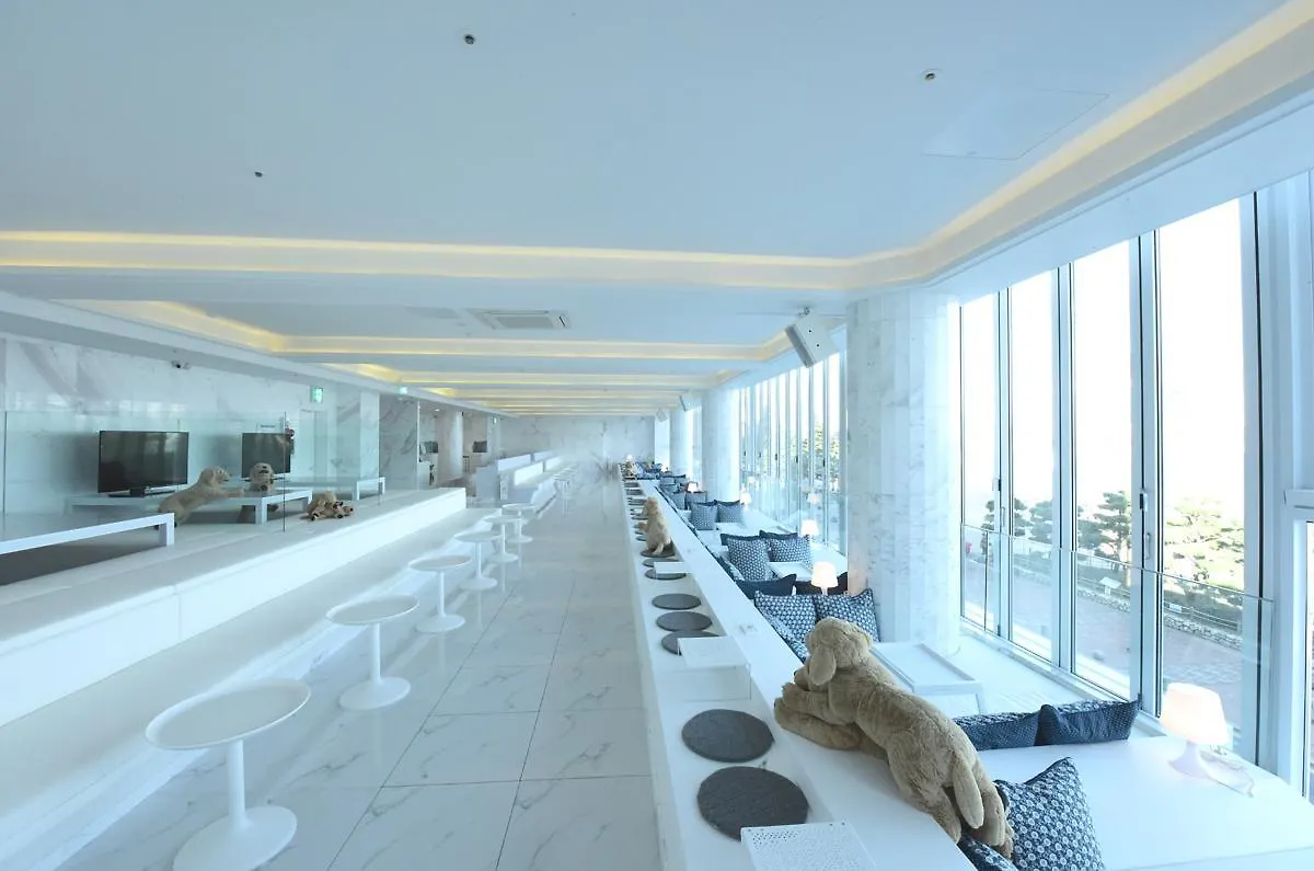 Gwanganli Hotel 1 Busan