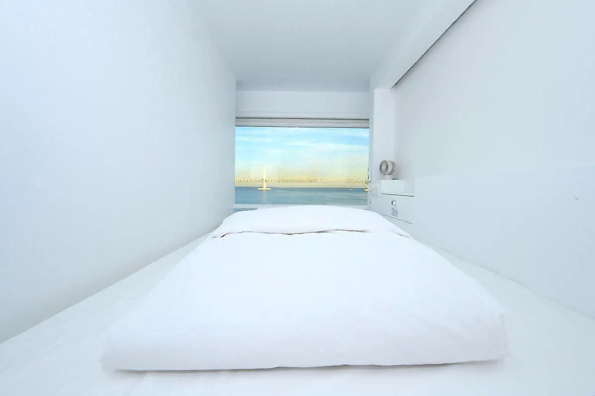Gwanganli Hotel 1 Busan 2*,  South Korea