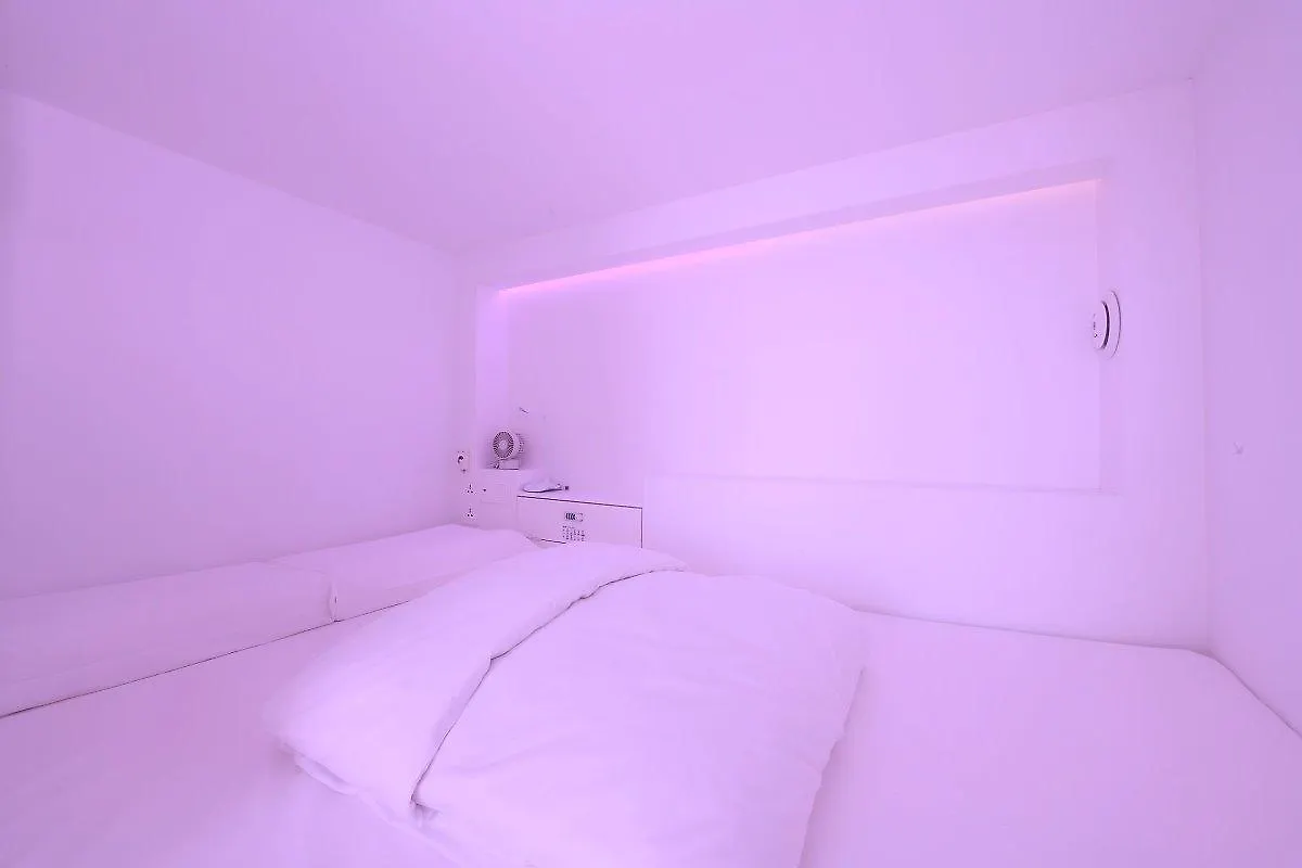 Gwanganli Hotel 1 Busan