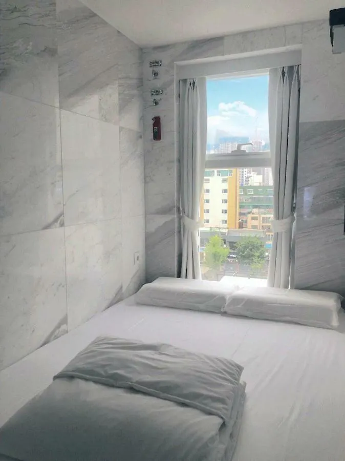 Gwanganli Hotel 1 Busan