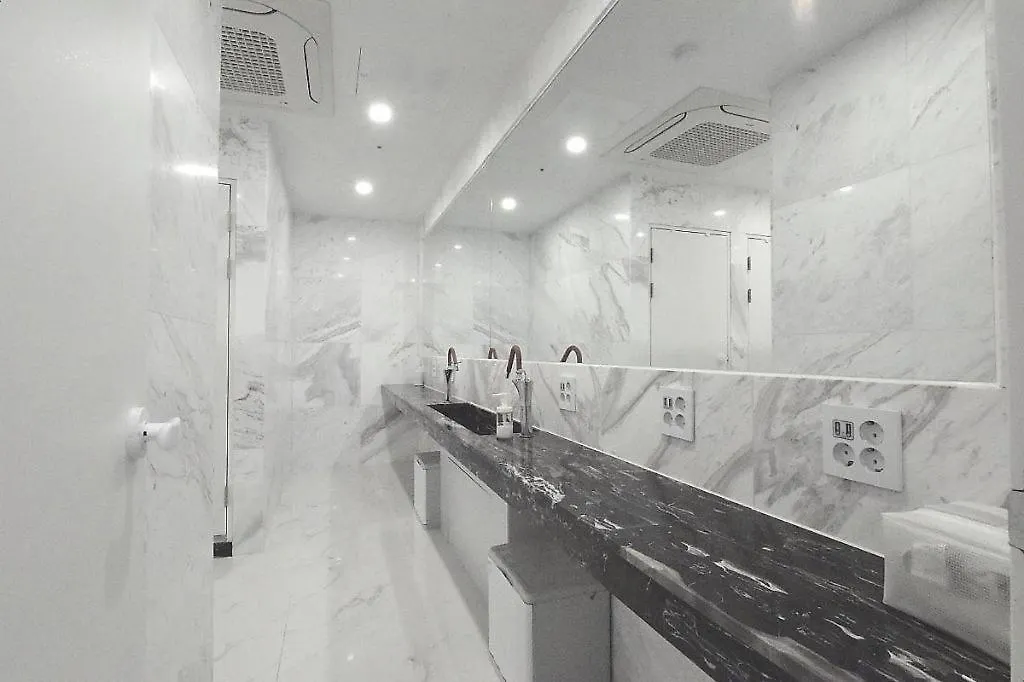 Gwanganli Hotel 1 Busan