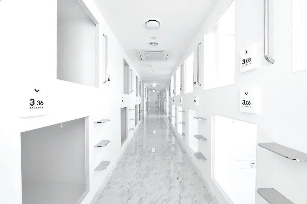 **  Gwanganli Hotel 1 Busan South Korea