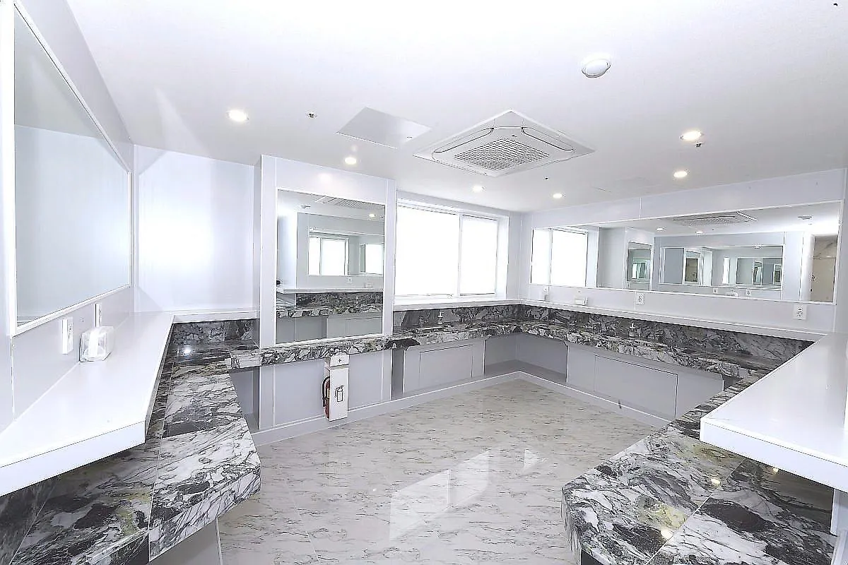 Gwanganli Hotel 1 Busan South Korea