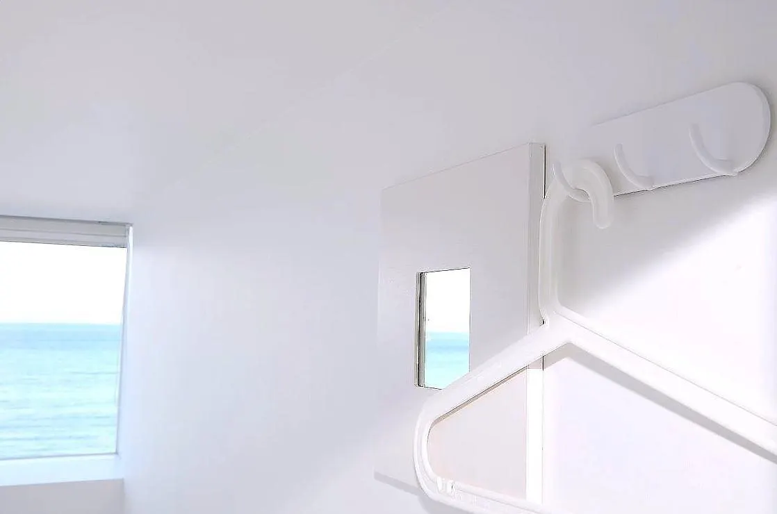 Gwanganli Hotel 1 Busan